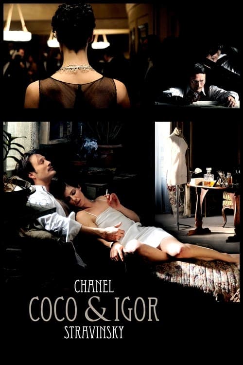 Director's Movie Image