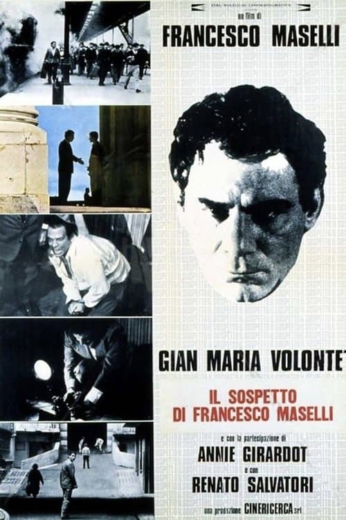 Director's Movie Image