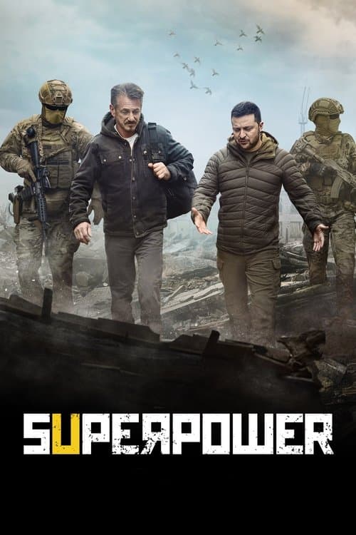 Director's Movie Image