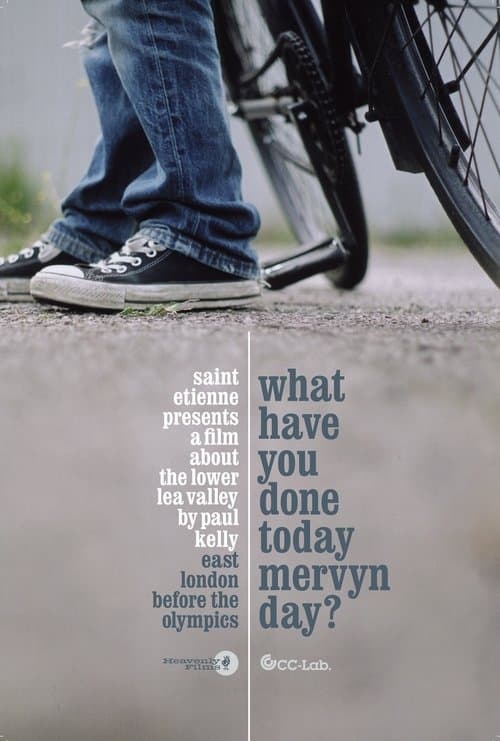 Director's Movie Image