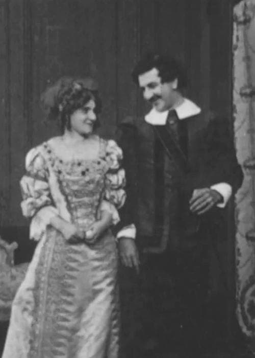 Director's Movie Image