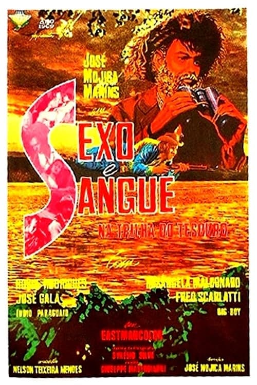 Director's Movie Image