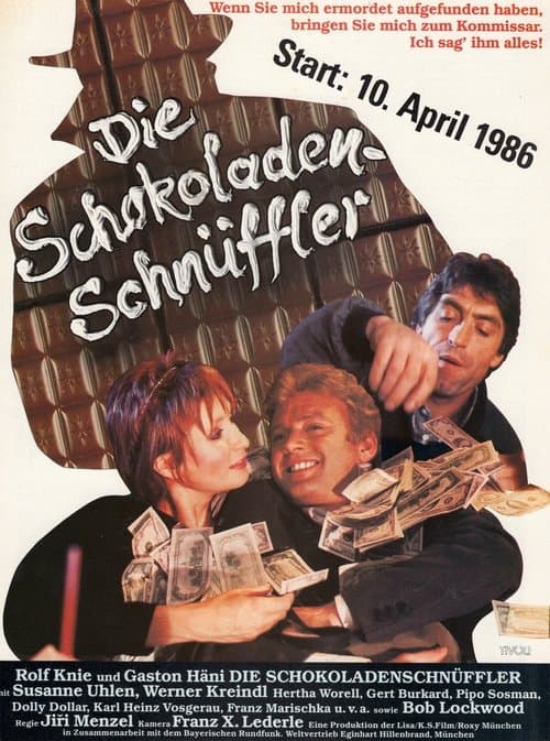 Director's Movie Image