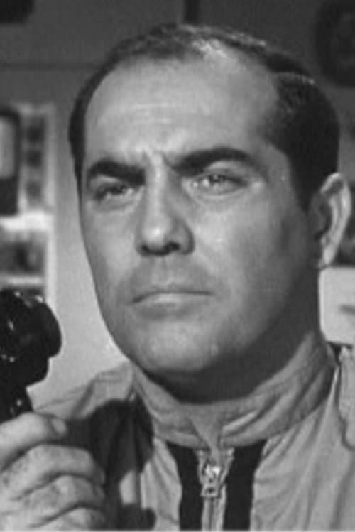 Cast's Movie Image