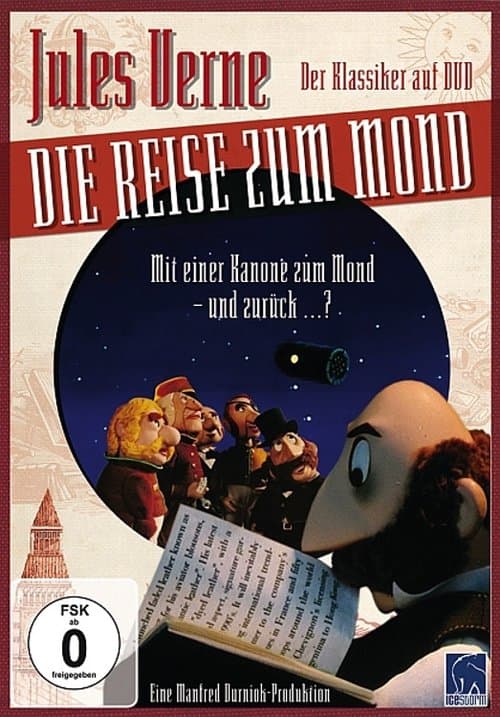 Director's Movie Image
