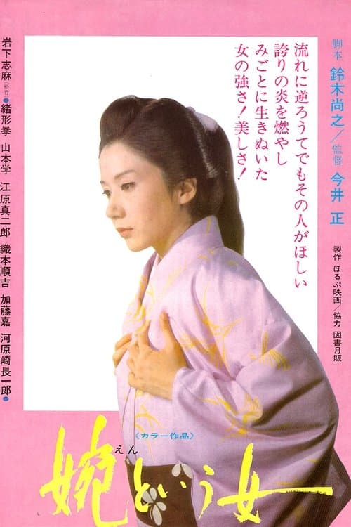 Director's Movie Image