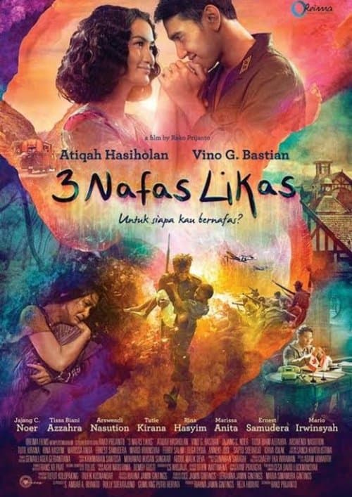 Director's Movie Image