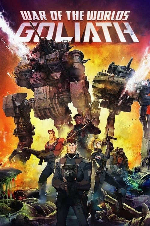 Director's Movie Image