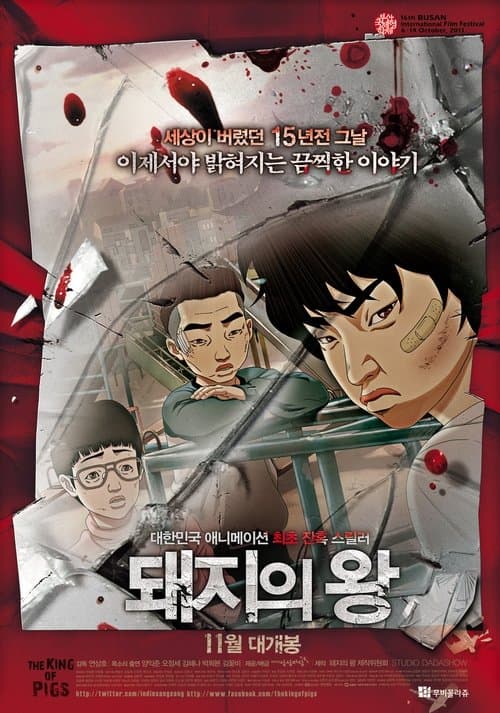 Director's Movie Image