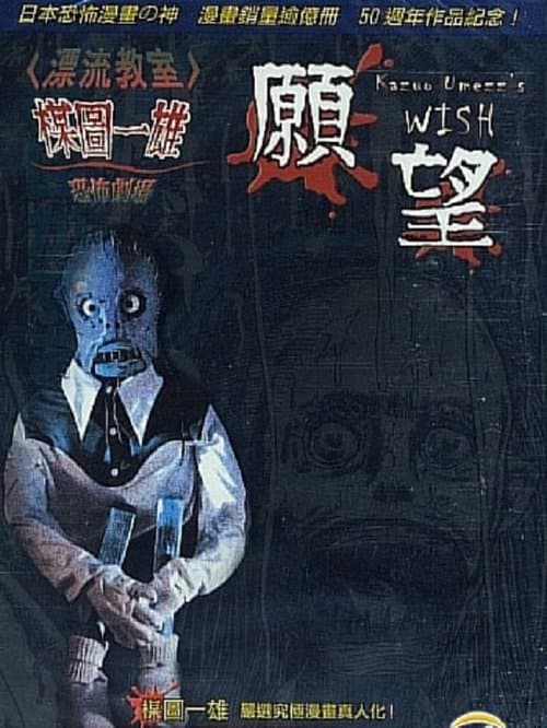 Director's Movie Image