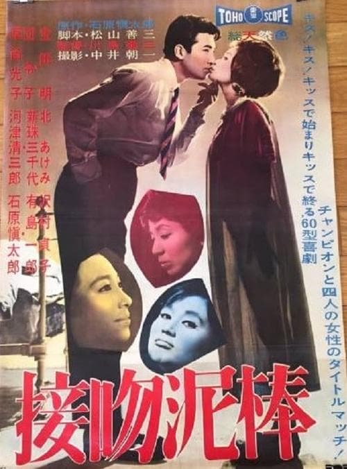 Director's Movie Image