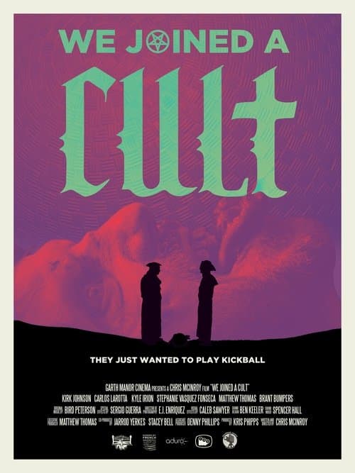 Director's Movie Image