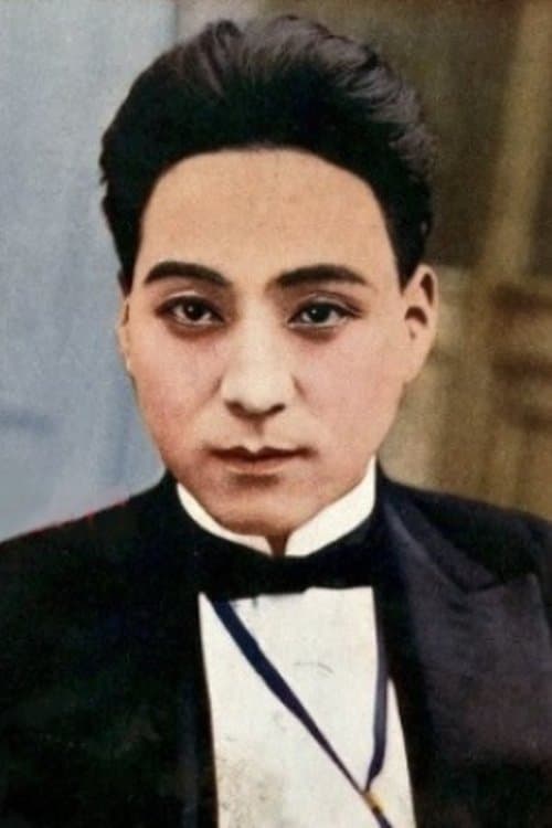 Cast's Movie Image