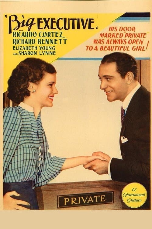 Director's Movie Image