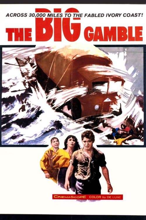 Director's Movie Image