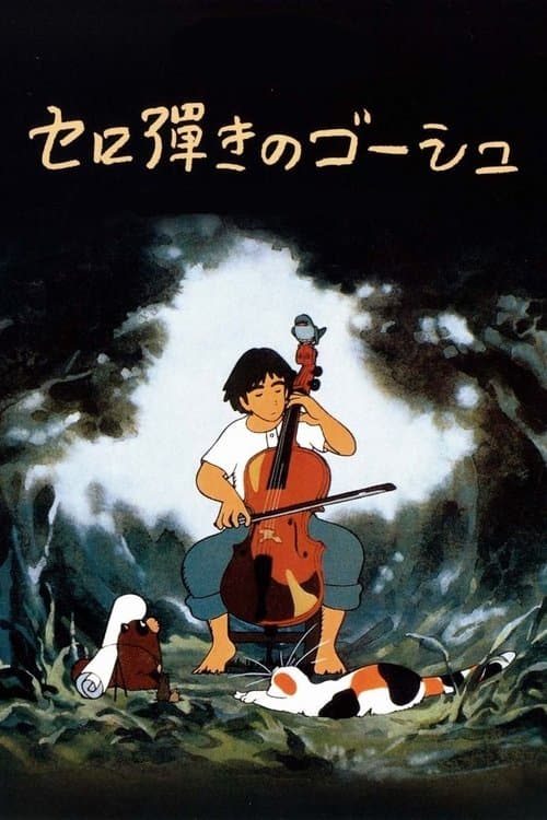 Director's Movie Image