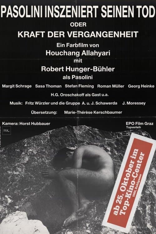 Director's Movie Image