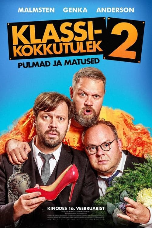 Director's Movie Image