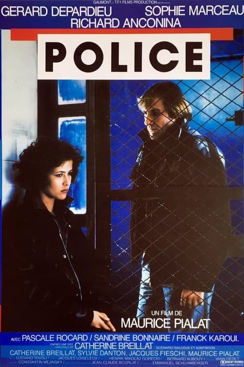 Director's Movie Image