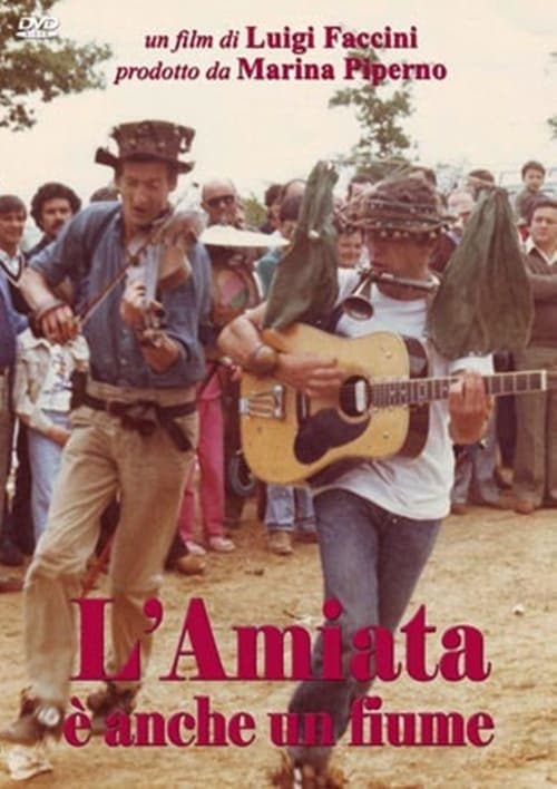 Director's Movie Image
