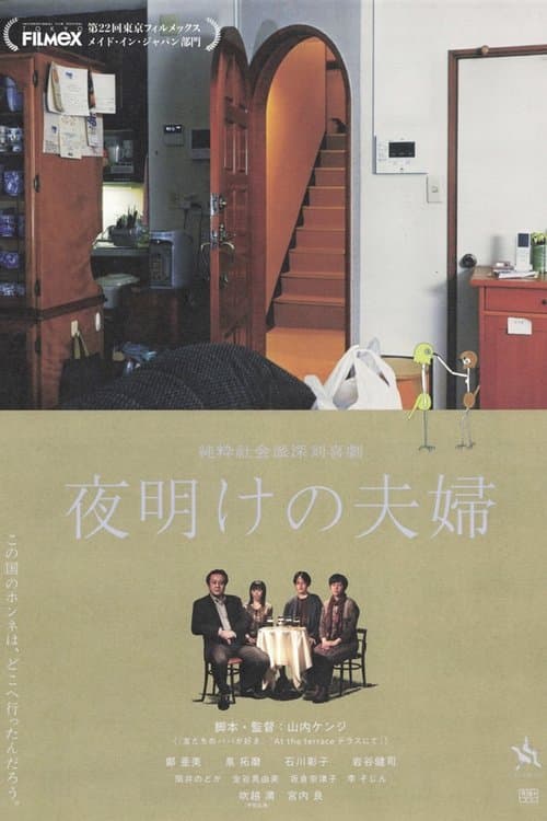 Director's Movie Image