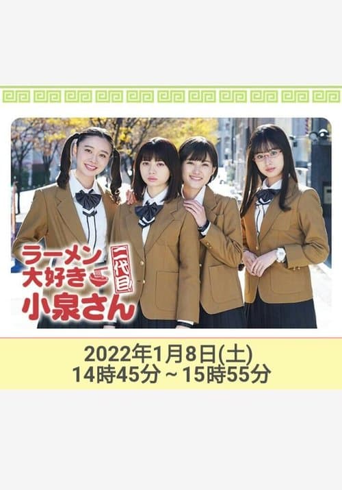 Director's Movie Image