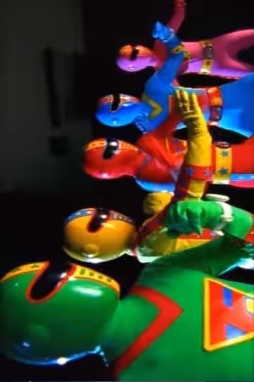 Director's Movie Image