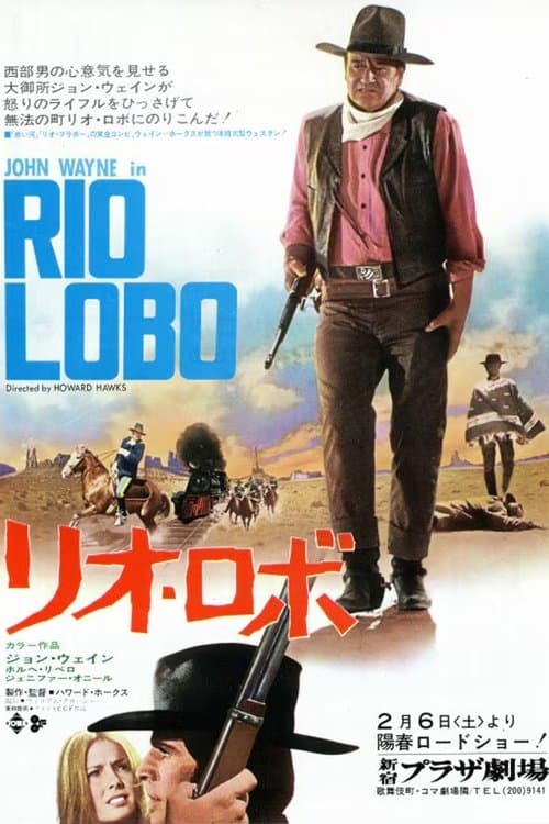 Director's Movie Image