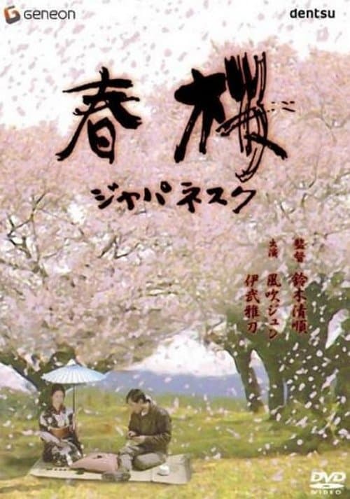 Director's Movie Image