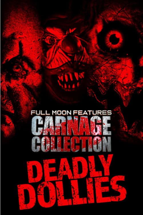 Director's Movie Image