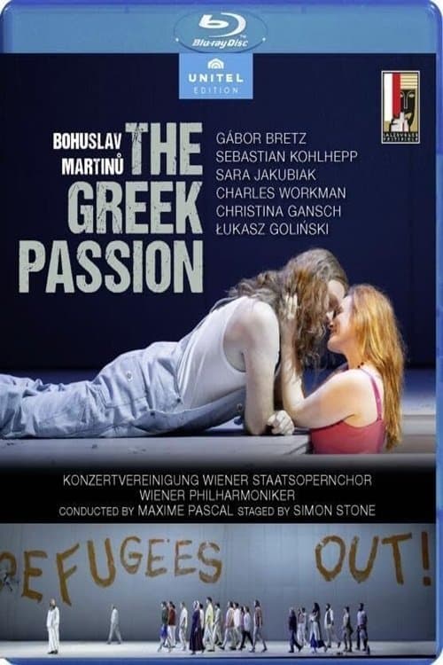 Director's Movie Image
