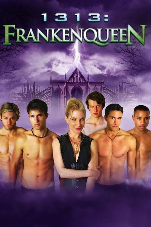 Director's Movie Image