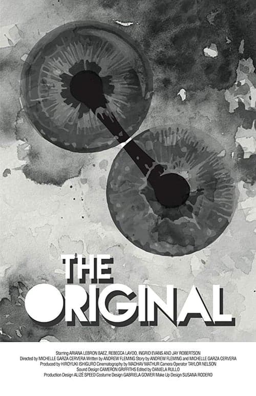 Director's Movie Image