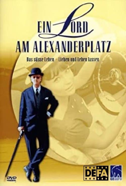 Director's Movie Image