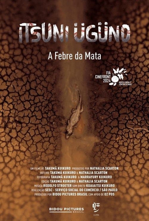 Director's Movie Image