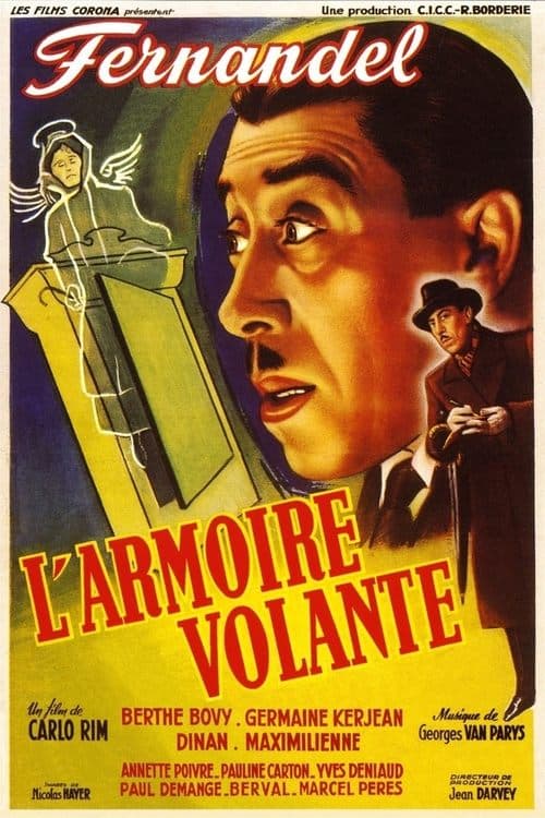 Director's Movie Image