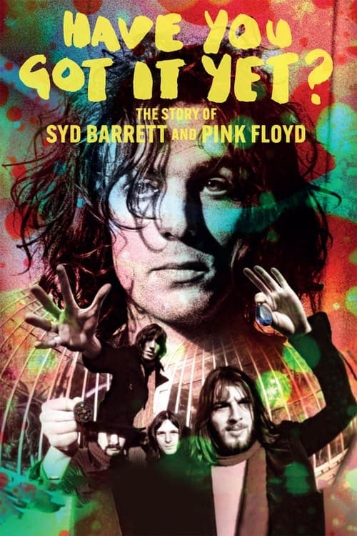Director's Movie Image