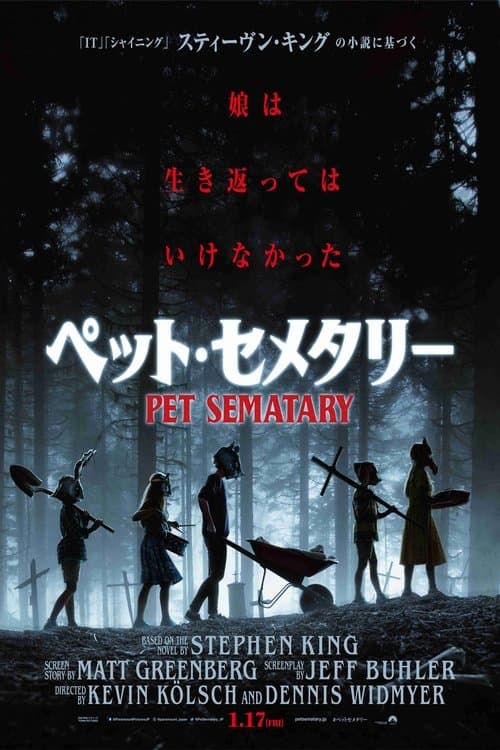 Director's Movie Image