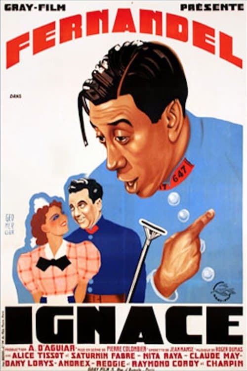 Director's Movie Image