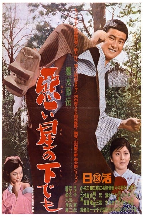Director's Movie Image