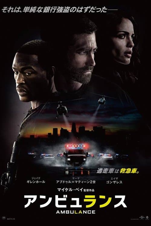 Director's Movie Image
