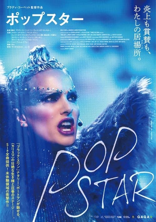 Director's Movie Image