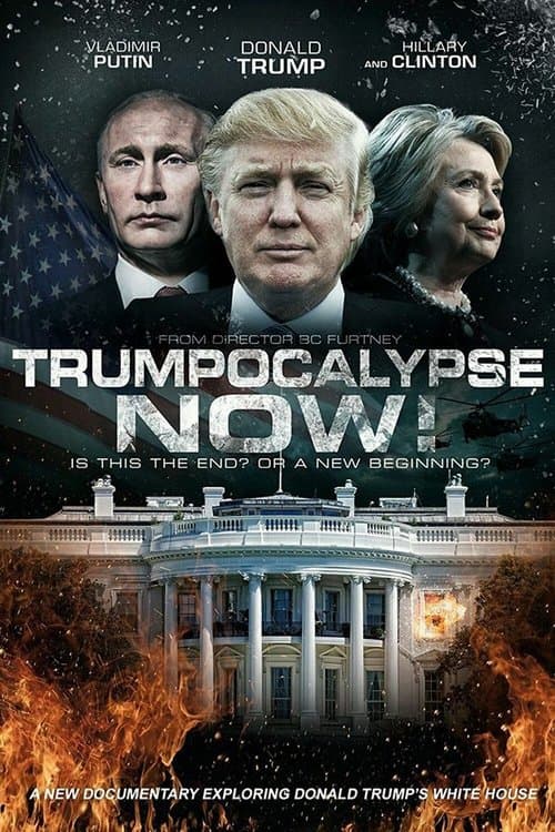 Director's Movie Image