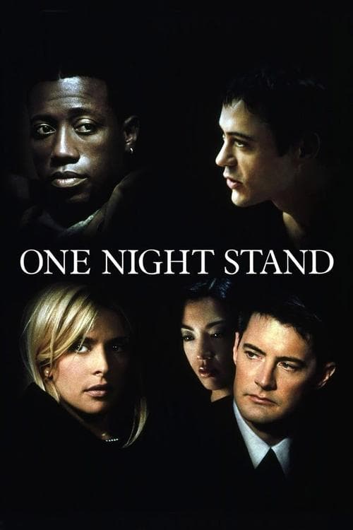 Director's Movie Image