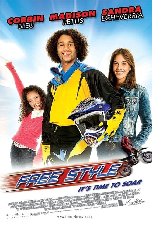 Director's Movie Image