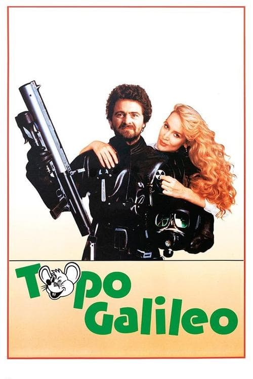 Director's Movie Image