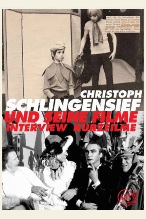 Director's Movie Image