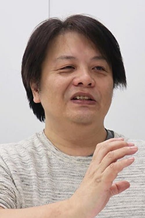 Director's Image