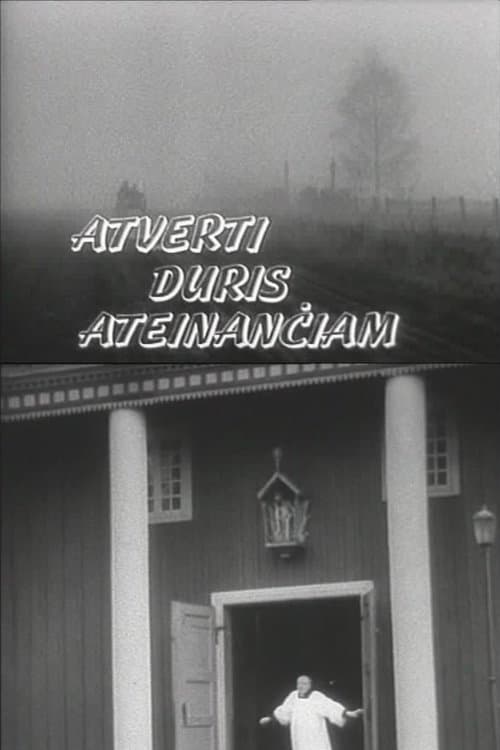 Director's Movie Image