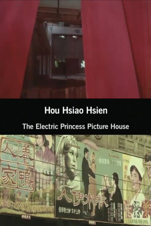 Director's Movie Image